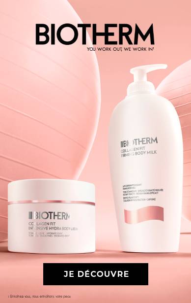 BIOTHERM BIOTHERM